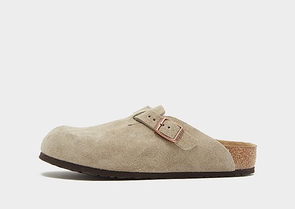 Birkenstock Boston 'Brown' 1027875