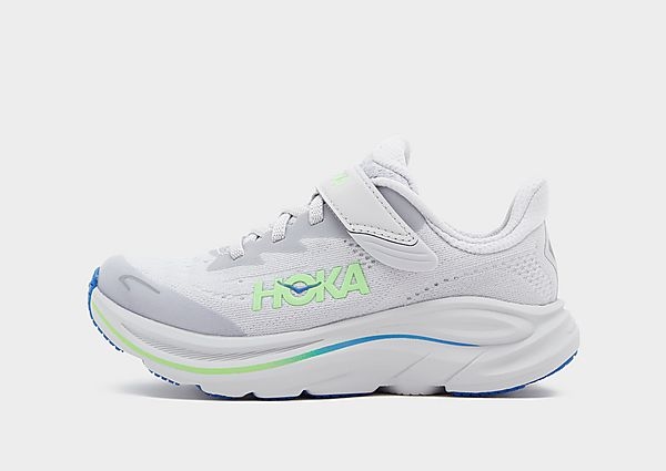 Hoka Clifton 10 'Grey' null
