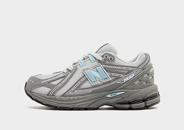 New Balance 1906 'Grey' null