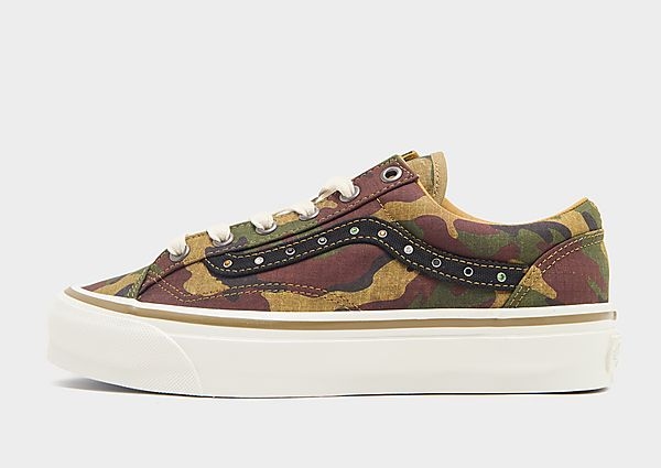 Vans Lx Old Skool 36 'Green' null