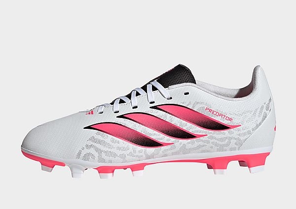adidas Predator Club Fg 'White' null