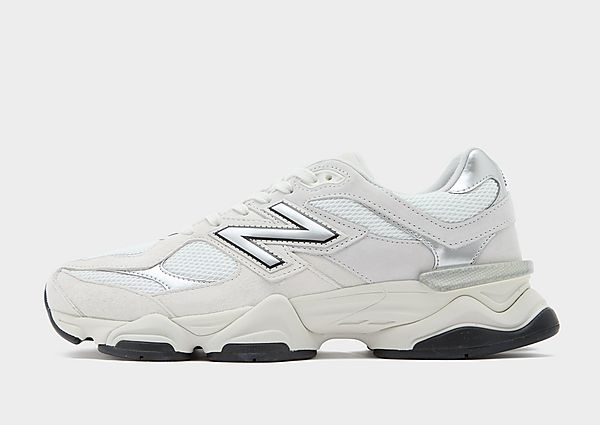 New Balance 9060 'White' null