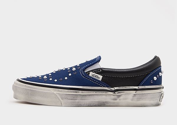 Vans Premium Classic Slip On 'Blue' null