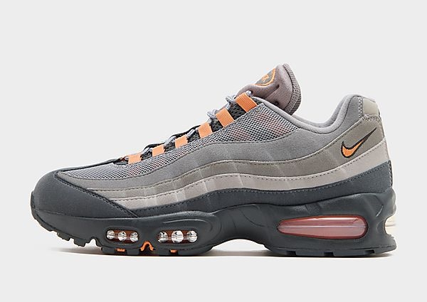 Nike Air Max 95 'Black' HM4740-014