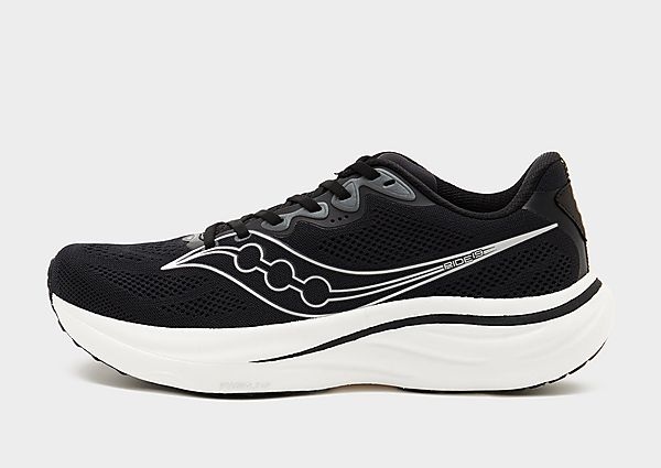 Saucony Ride 19 'Black' null