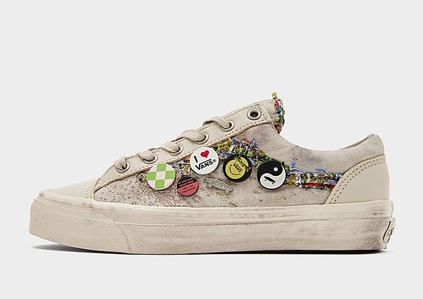 Vans Old Skool Lx 36 'Cream' null
