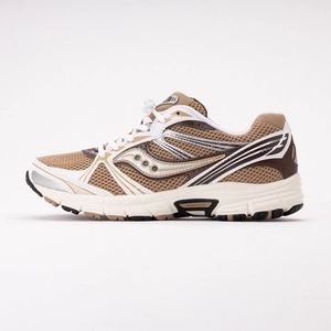 Saucony Grid Legacy Saddle/White S101836-1042