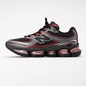 New Balance U20001VD Black Cement U20001VD