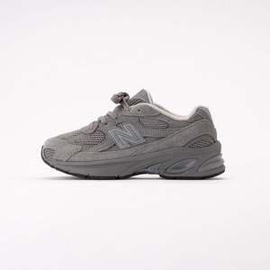 New Balance Kids P2010672 Harbor Grey null