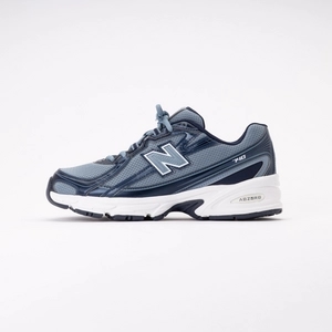 New Balance Kids G7402JG Shadow Blue null