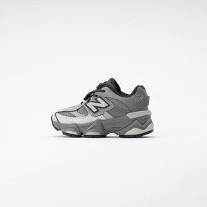New Balance Infant I906037D Slate Grey null