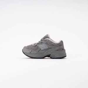 New Balance Infant I20105CM Harbor Grey null