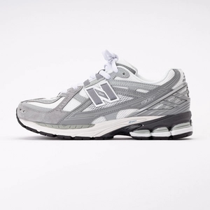New Balance U19065ZR White Grey null