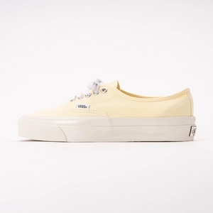 Vans LX Authentic 44 Yellow Dust null