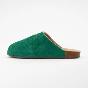 adidas Adimule Bold Green null