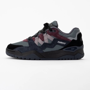 Karhu Fusion XT Jet Black null
