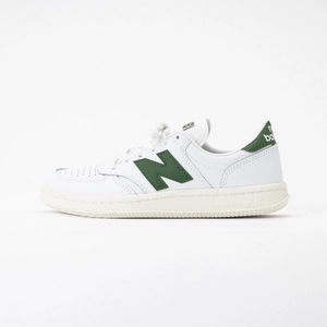 New Balance Kids GST500CC Dark Alpine Green/White null