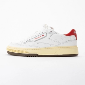 Reebok Club C LTD Vintage Pop Red RMIA04DC99LEA00F0129