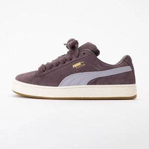 PUMA Suede XL Raisin null
