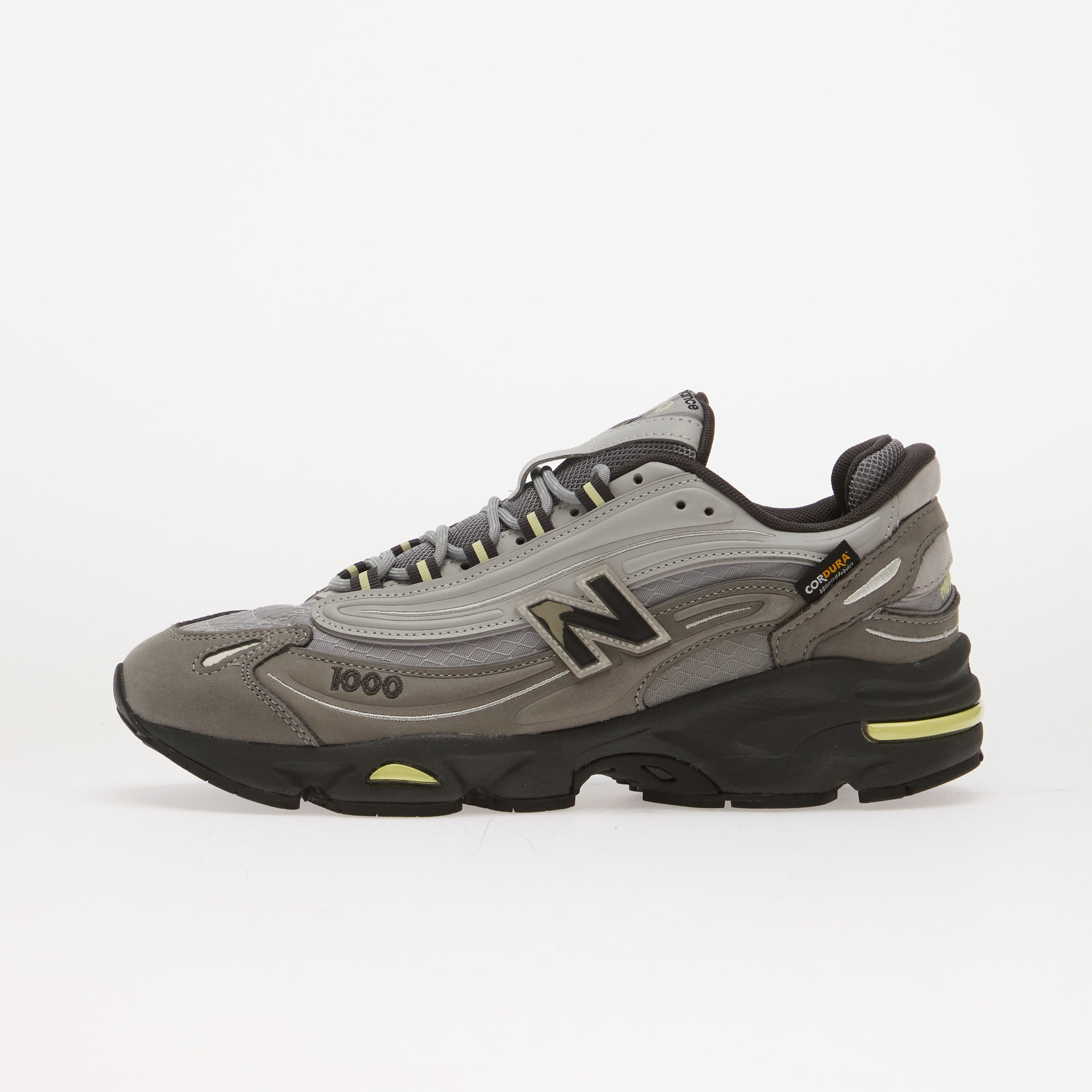 New Balance 1000 Slate Grey U10009J3