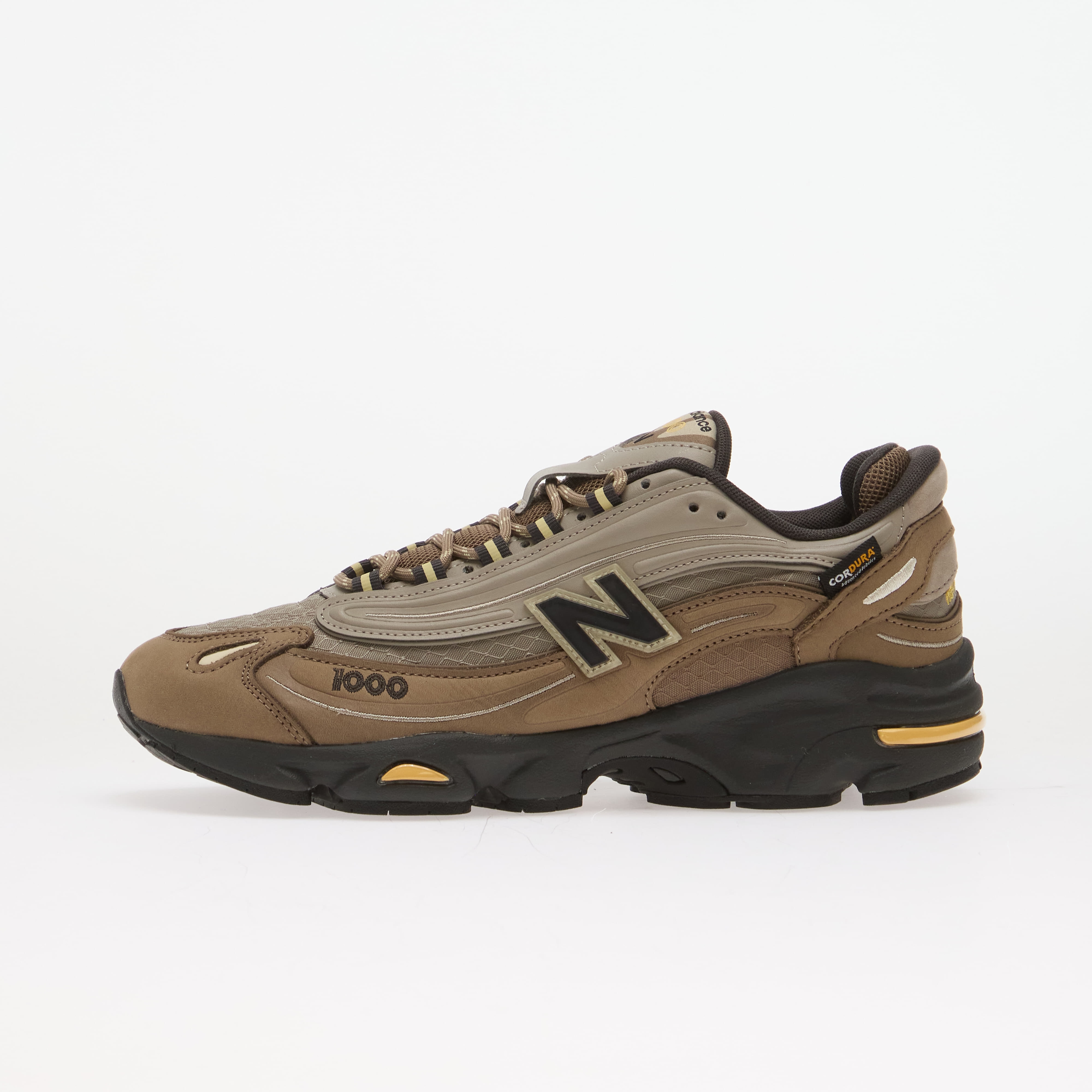 New Balance 1000 Mushroom U100079S