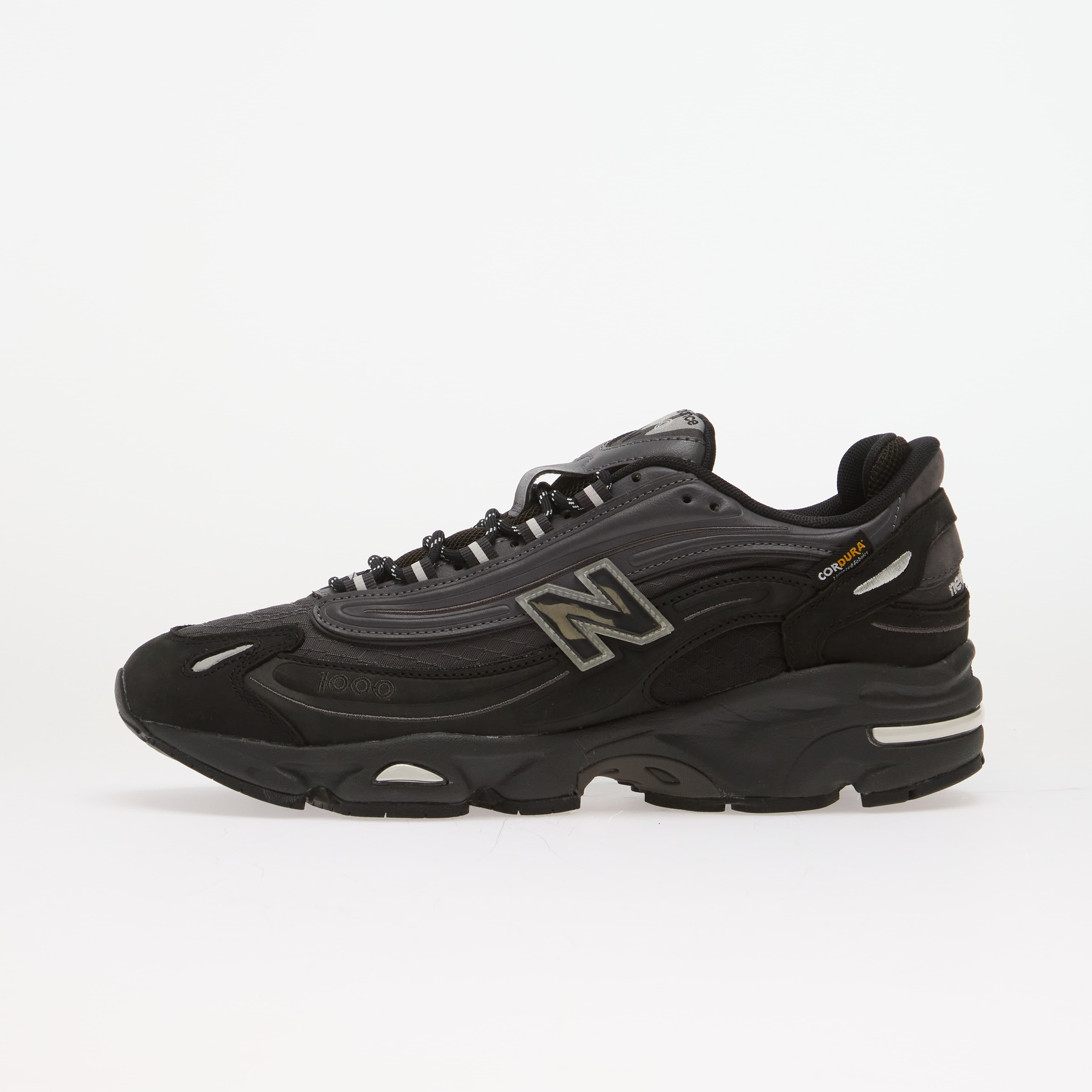 New Balance 1000 Black U100095J