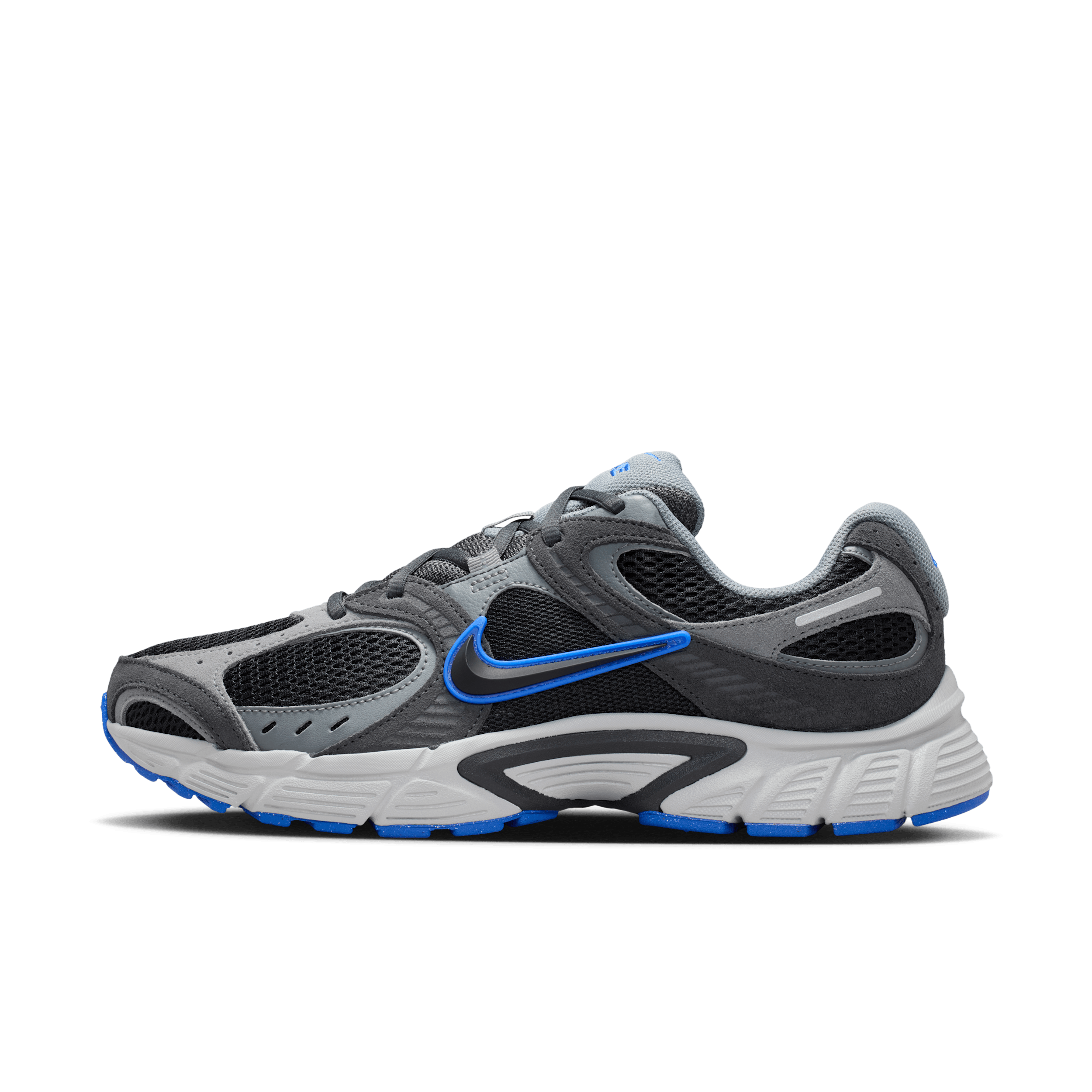 Nike V5 RNR Suede 'Gray' IX0702-001