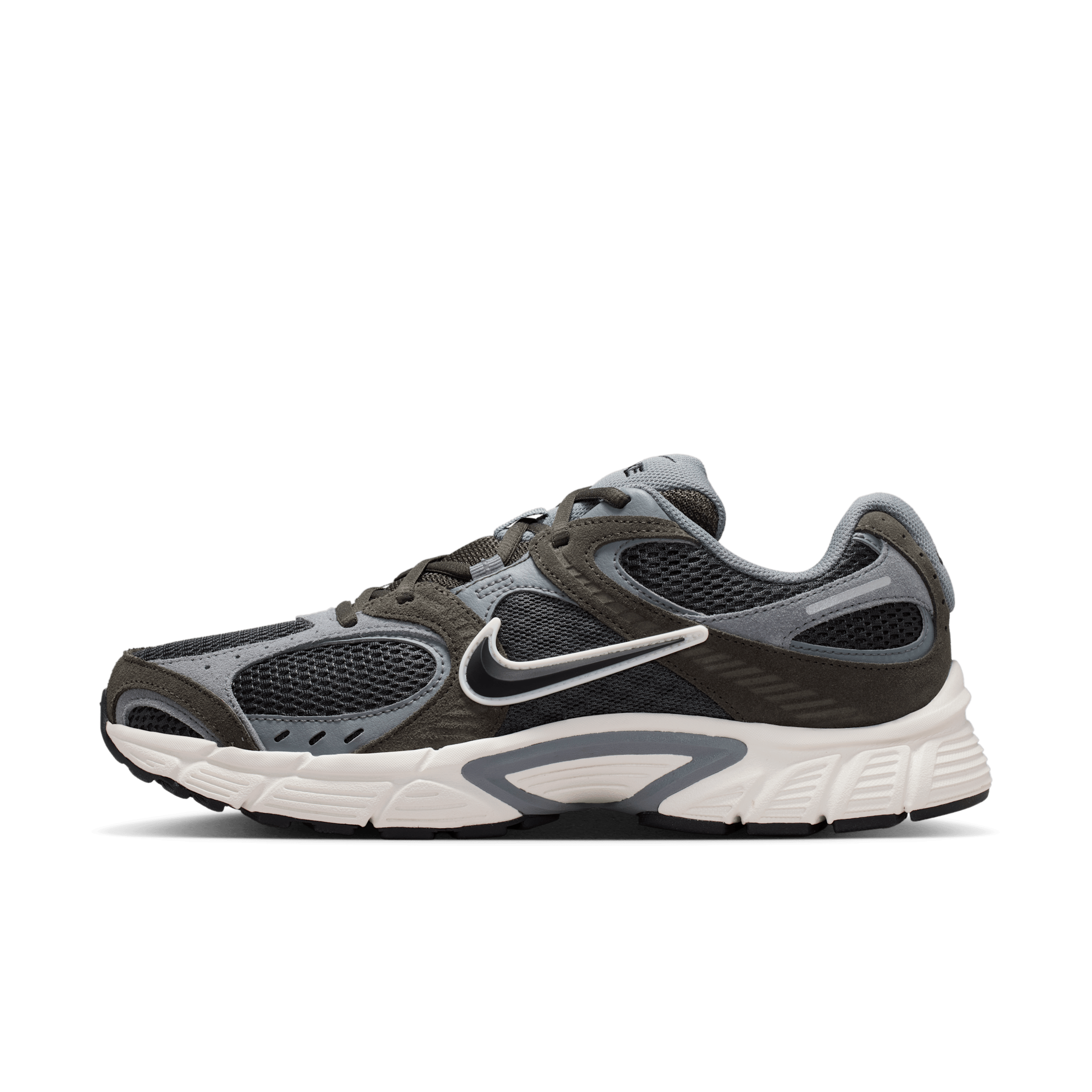 Nike V5 RNR Suede 'Gray' IX0702-002