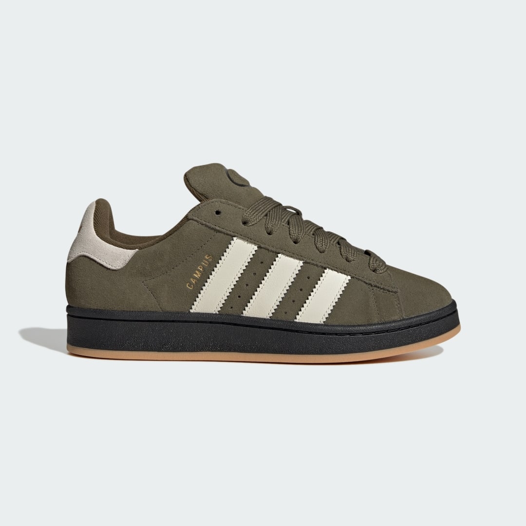 adidas Campus 00S 'Olive Strata' KI8612