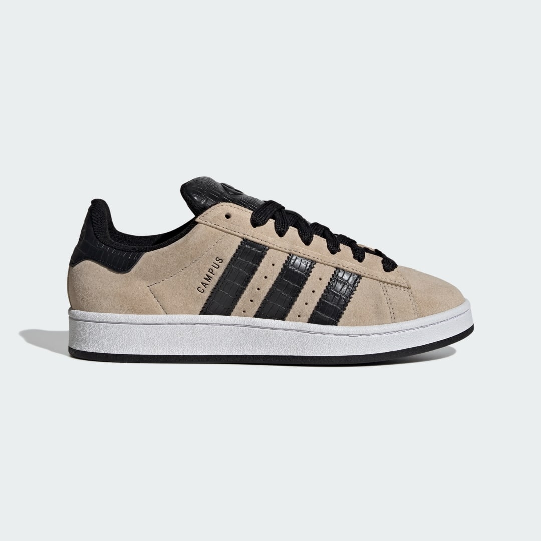 adidas Campus 00S 'Stone Khaki' IH4101