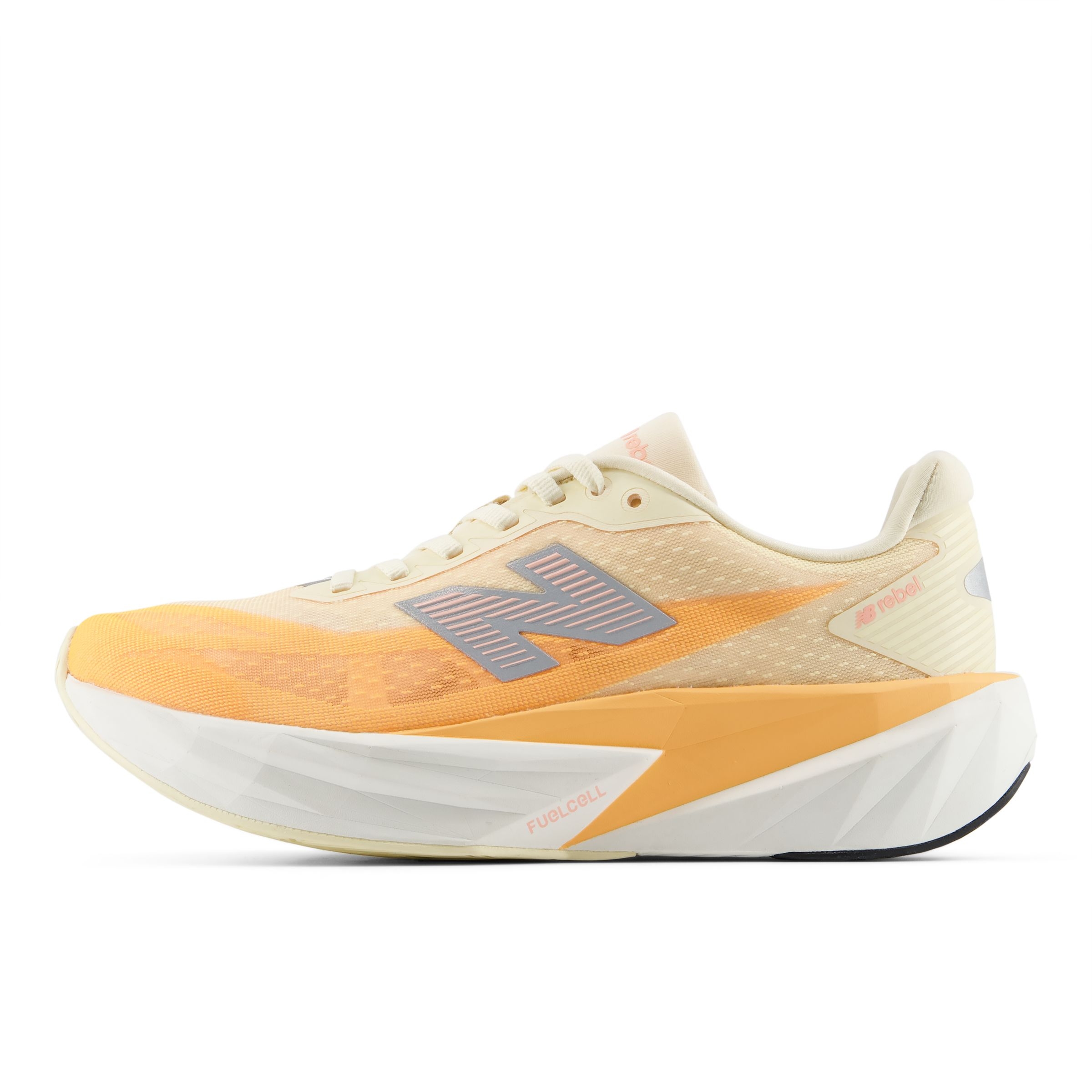 New Balance FuelCell Rebel v5 'Beige' WFCX8KC