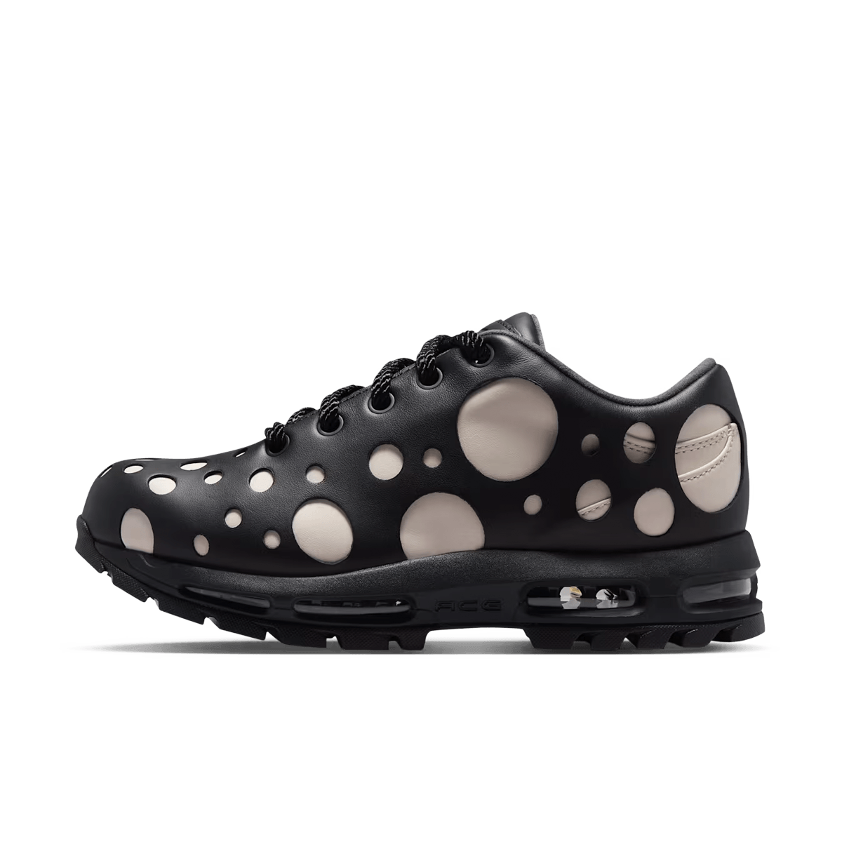 Nike Air Max Goadome Low 'Light Orewood Brown' - Cut Out Pack IR2174-100