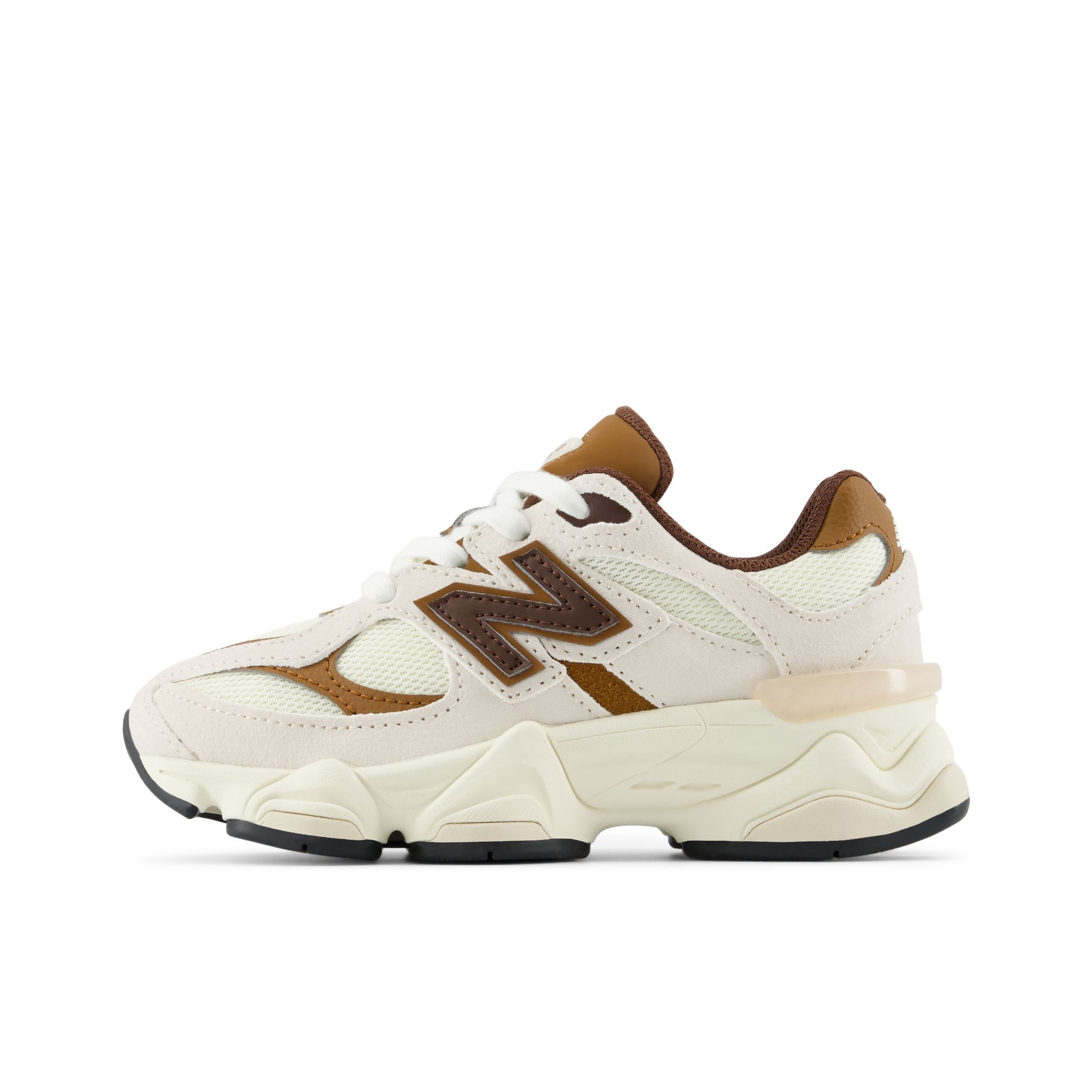 New Balance 9060 Lace 'Brown' P90602HQ