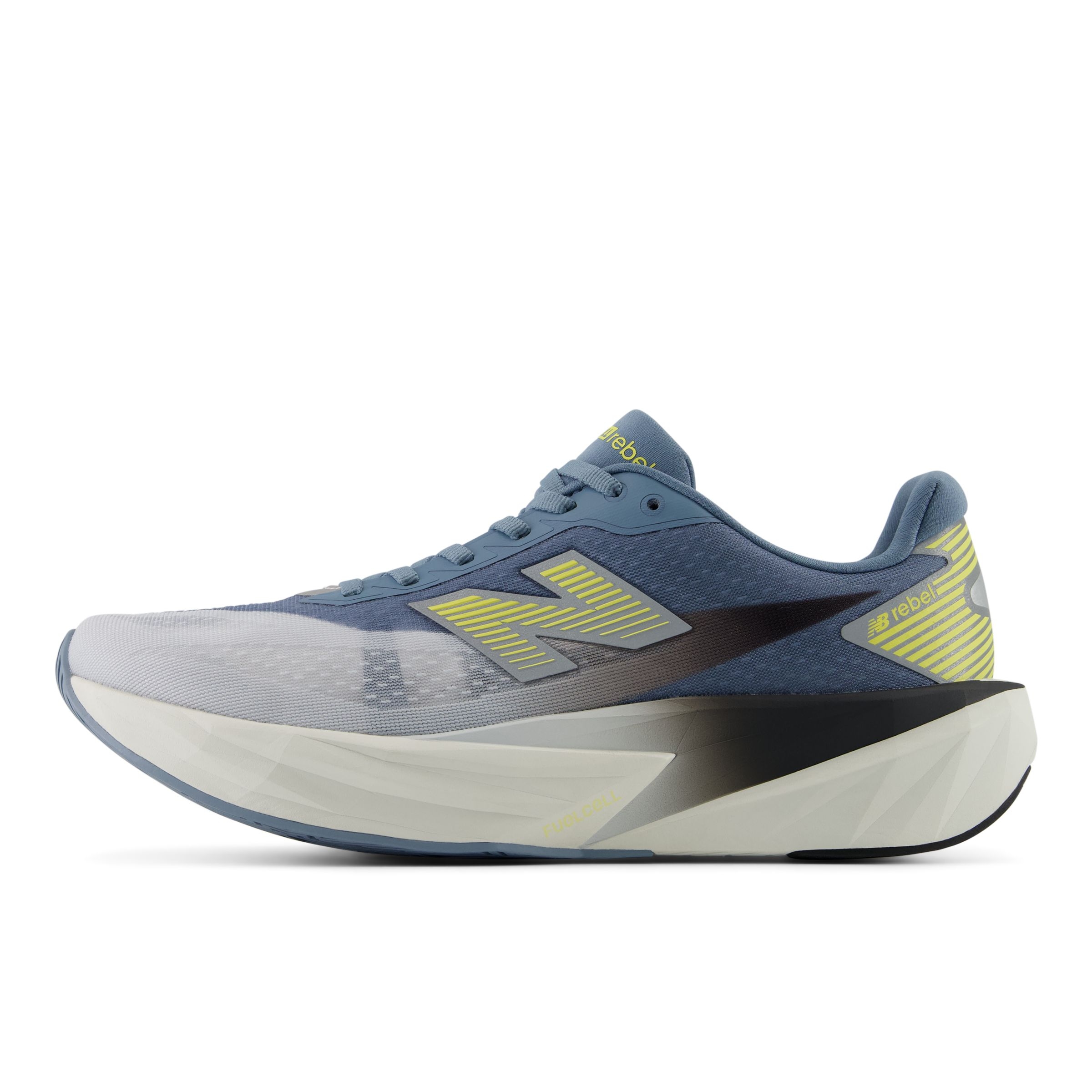 New Balance Night Lights FuelCell Rebel v5​ 'Grey' MFCX896