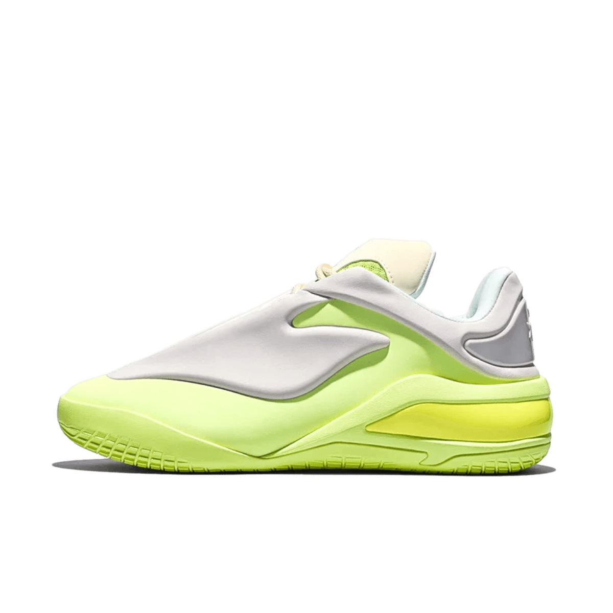 Converse SHAI 001 Lace Up 'Lime Latte' A24322C