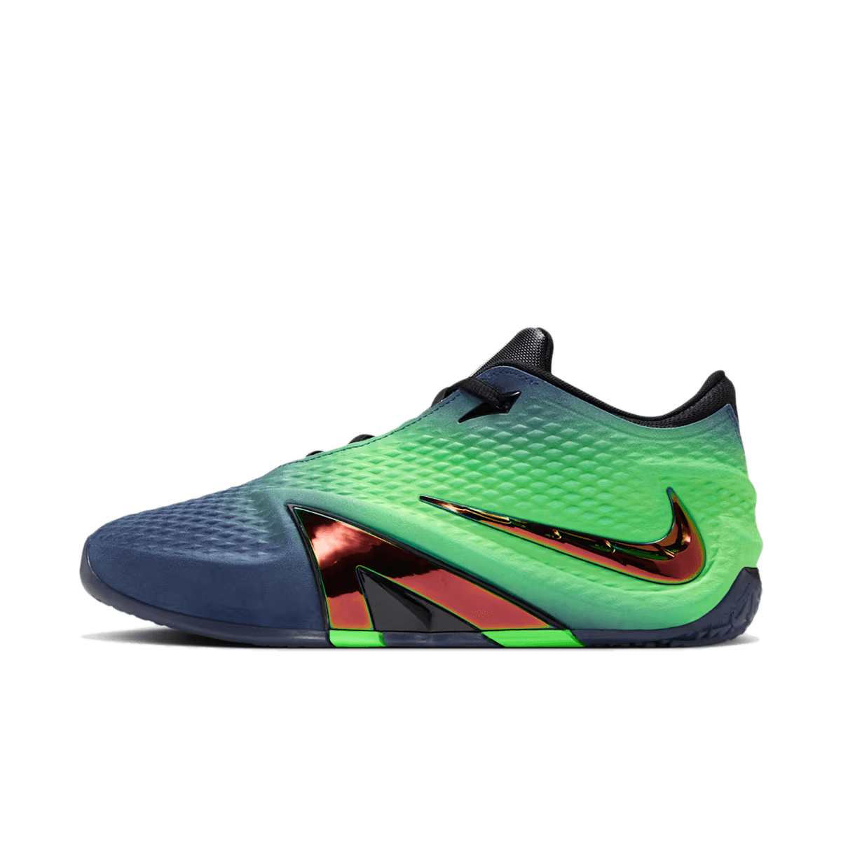 Nike Ja 4 'Nightmare' IM4135-405