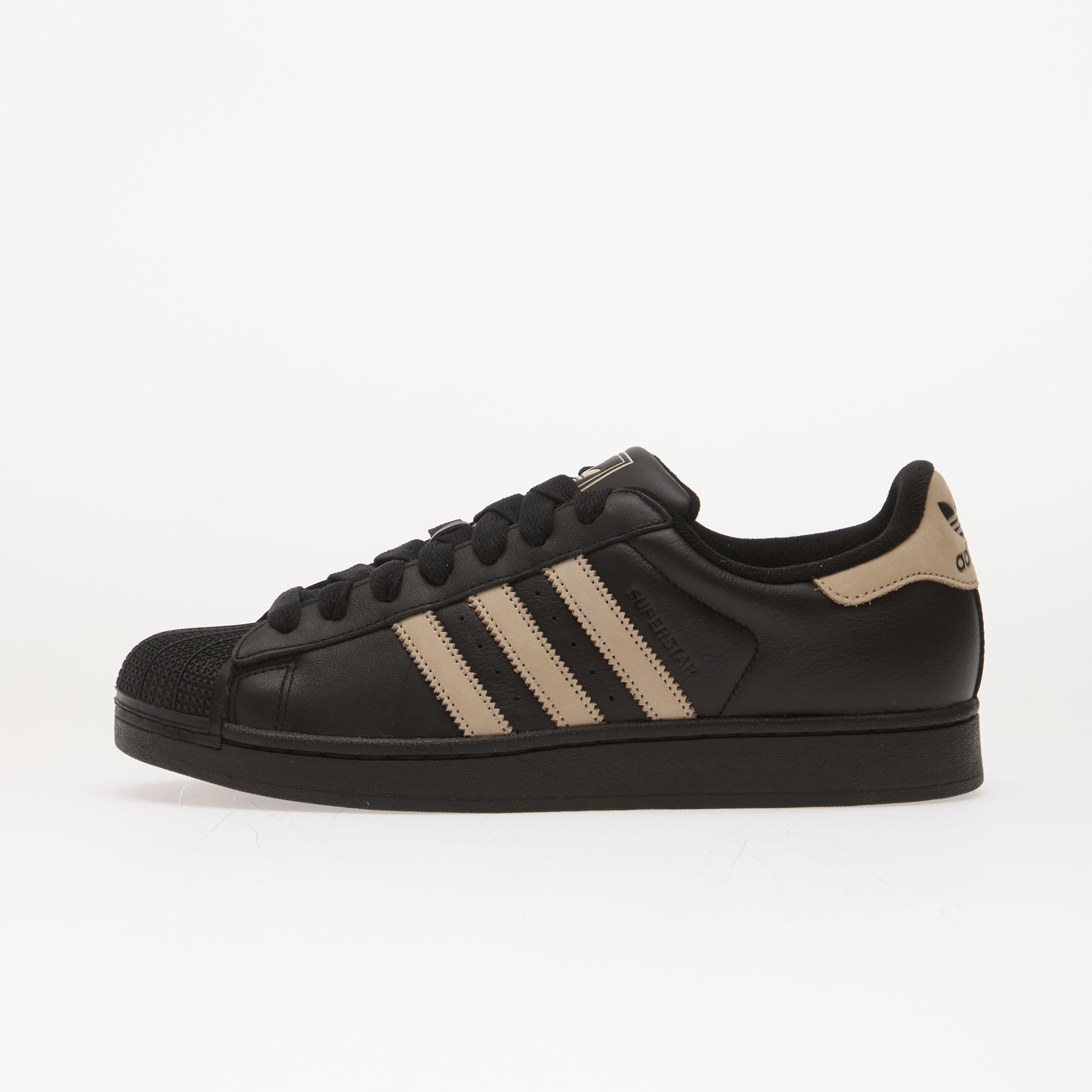 adidas Superstar II Core Black KZ6708