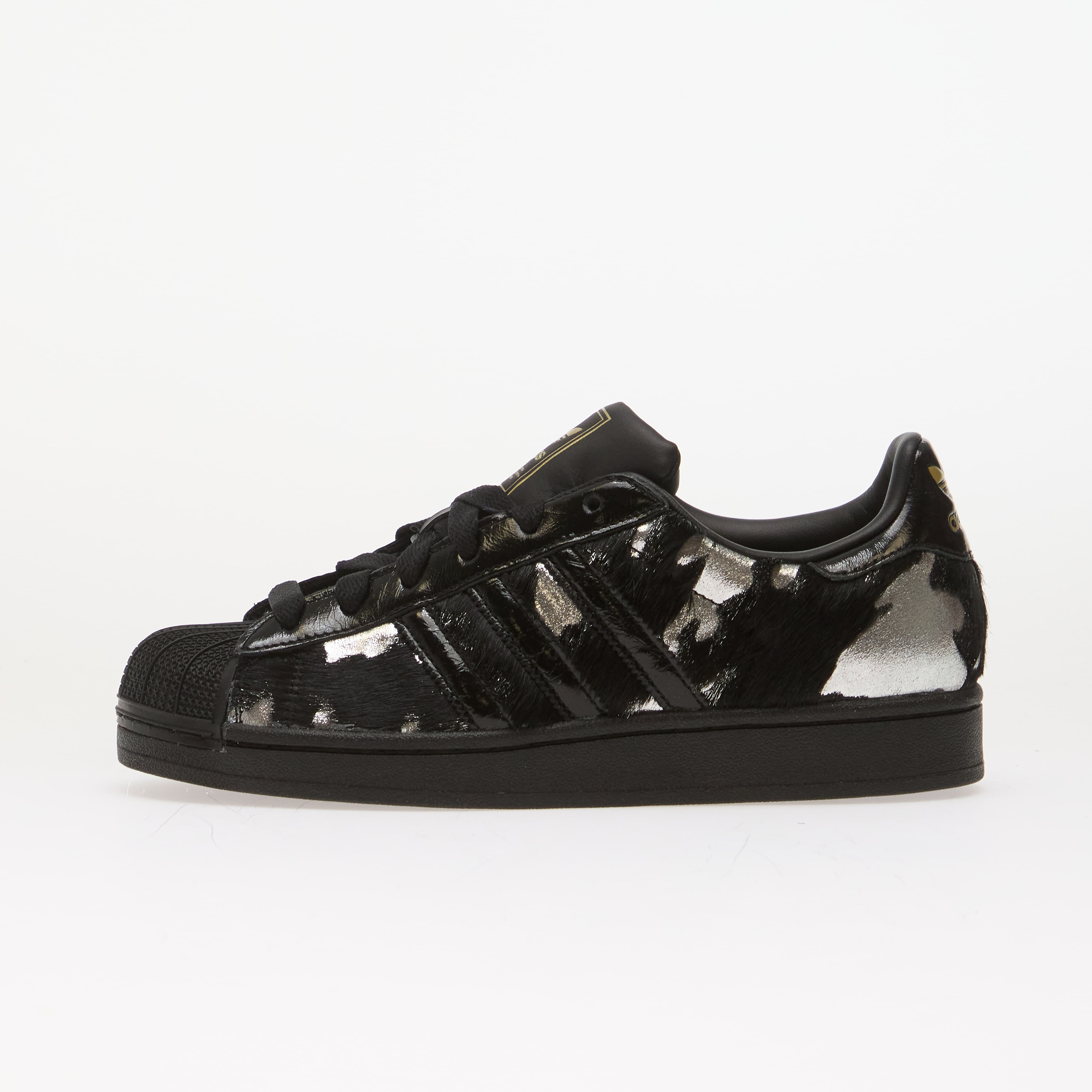 adidas Superstar II Core Black KI0417