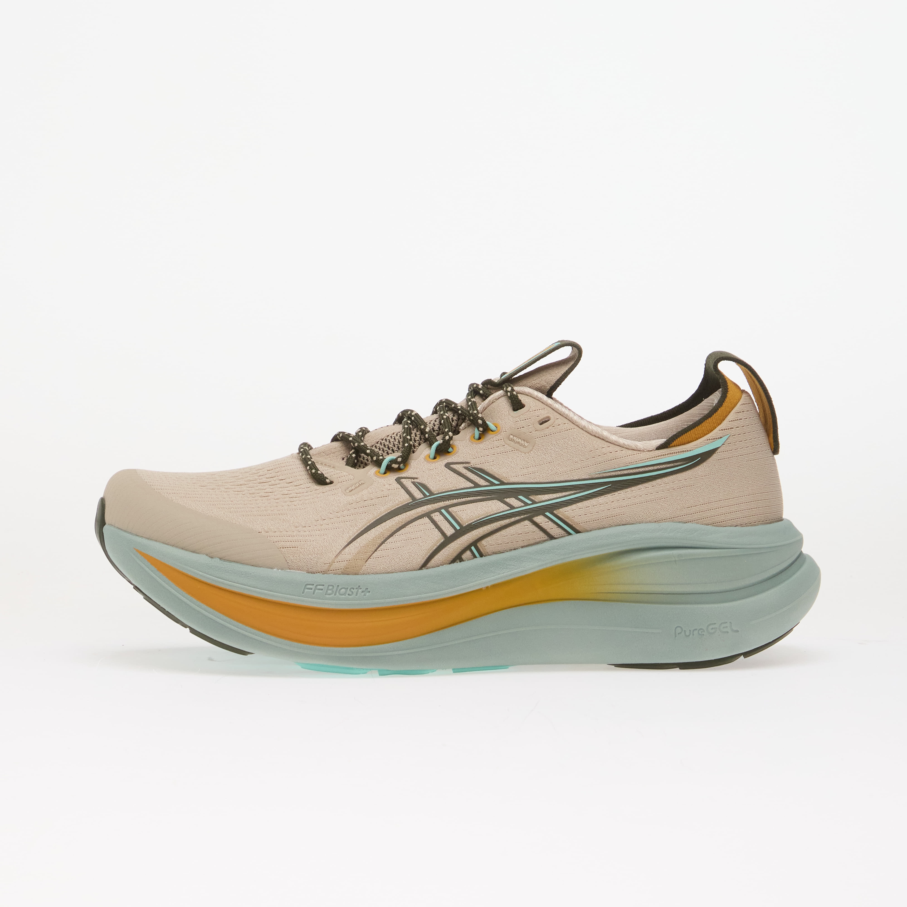 ASICS Gel-Nimbus 28 Tr Simply Taupe 1011C309-250