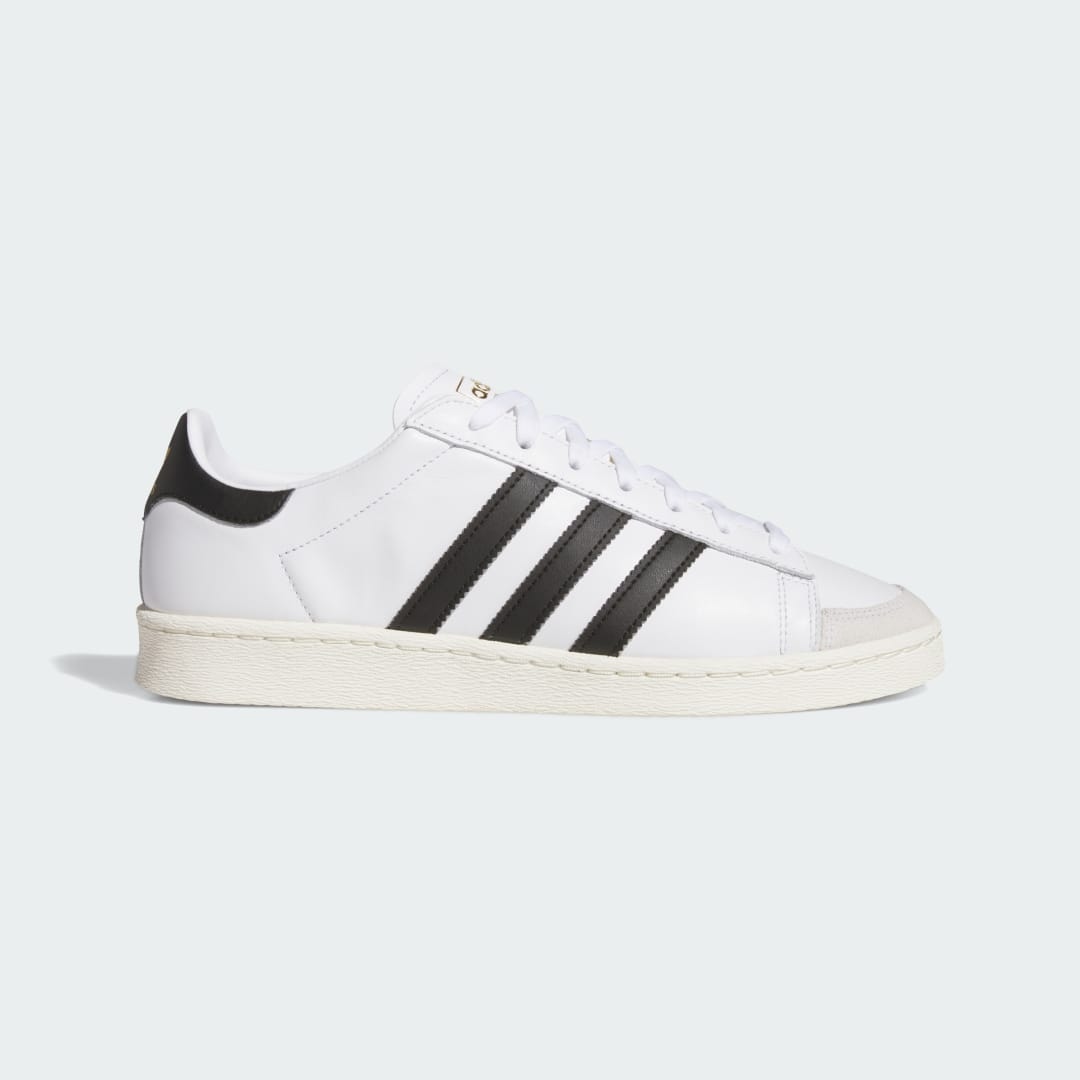 adidas Jabbar Lo 'Cloud White' JP6501