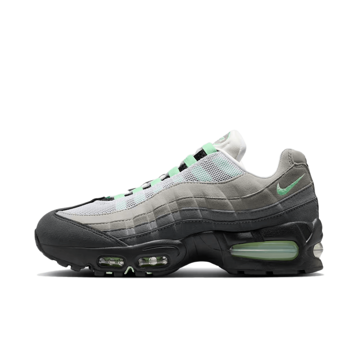 Nike Air Max 95 'Fresh Mint' HJ5996-005