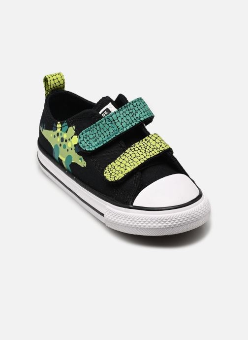 Converse Chuck Taylor All Star Dinos Easy On A15900C