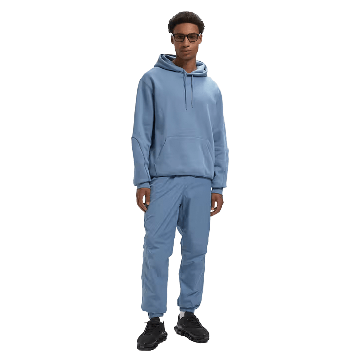 NOCTA x Nike Fleece 2 Collection 'Work Blue' HM5762-486