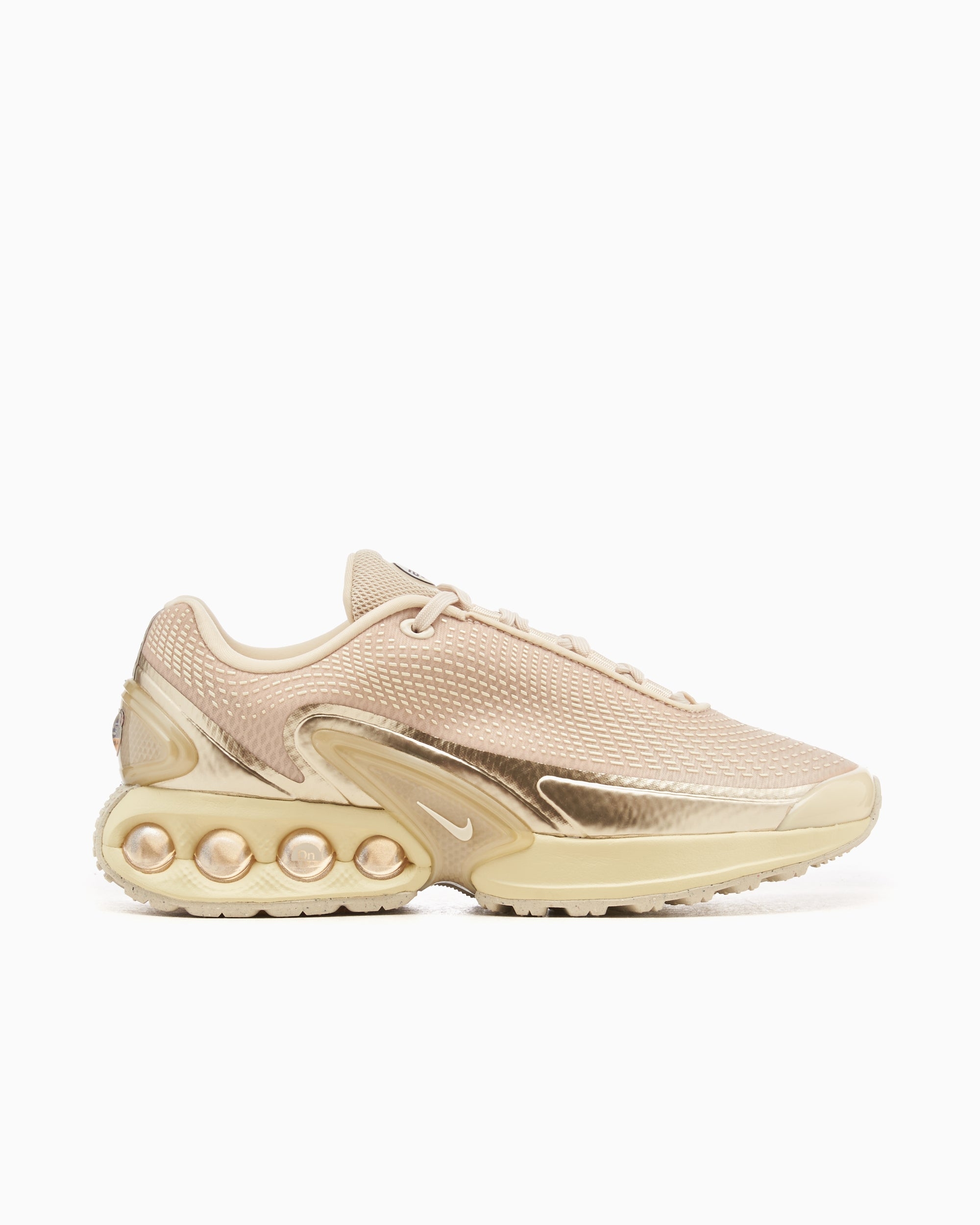 Nike Air Max DN lt khaki/fossil/team gold HV4861200