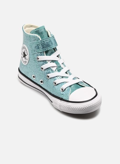 Converse Chuck Taylor All Star Easy-On Shimmer A19095C