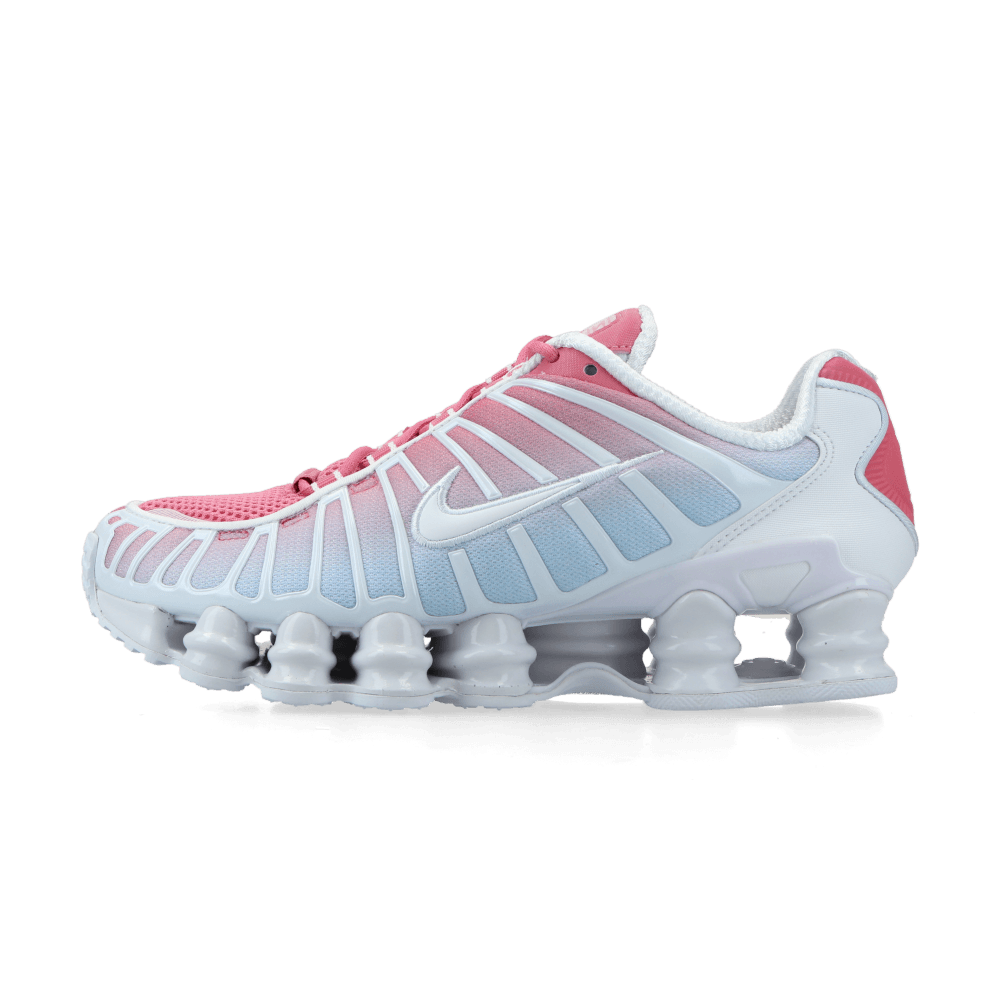 Nike WMNS Shox Tl Fade white IH1336-100