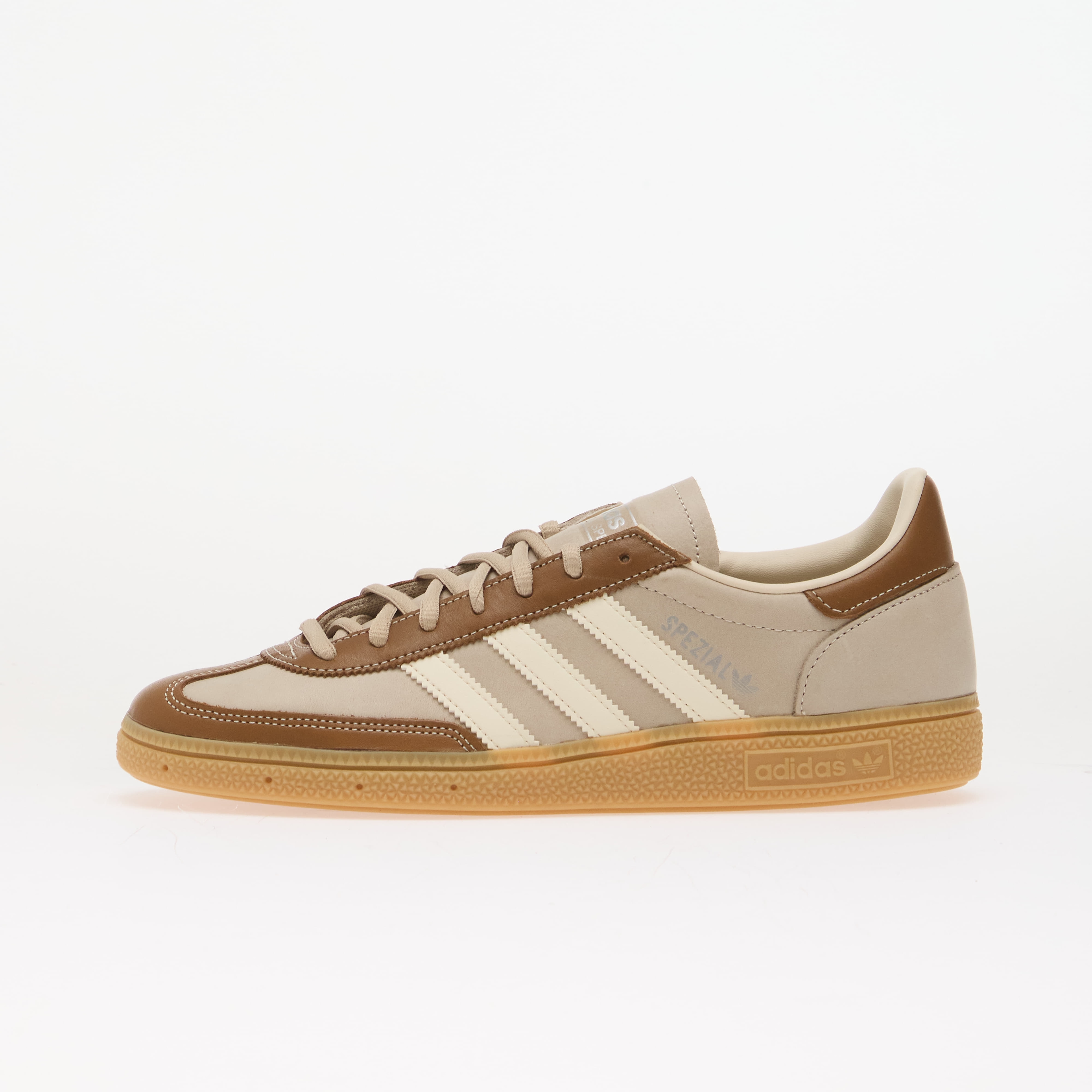 adidas Handball Spezial Khaki Three KJ7418