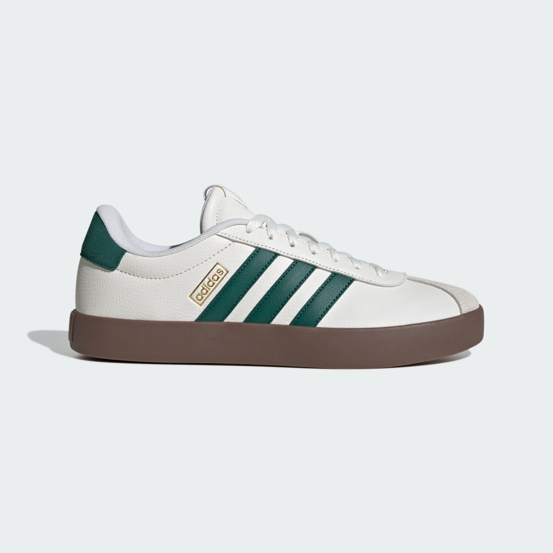 adidas Vl Court 3.0 'Core White' KJ6808