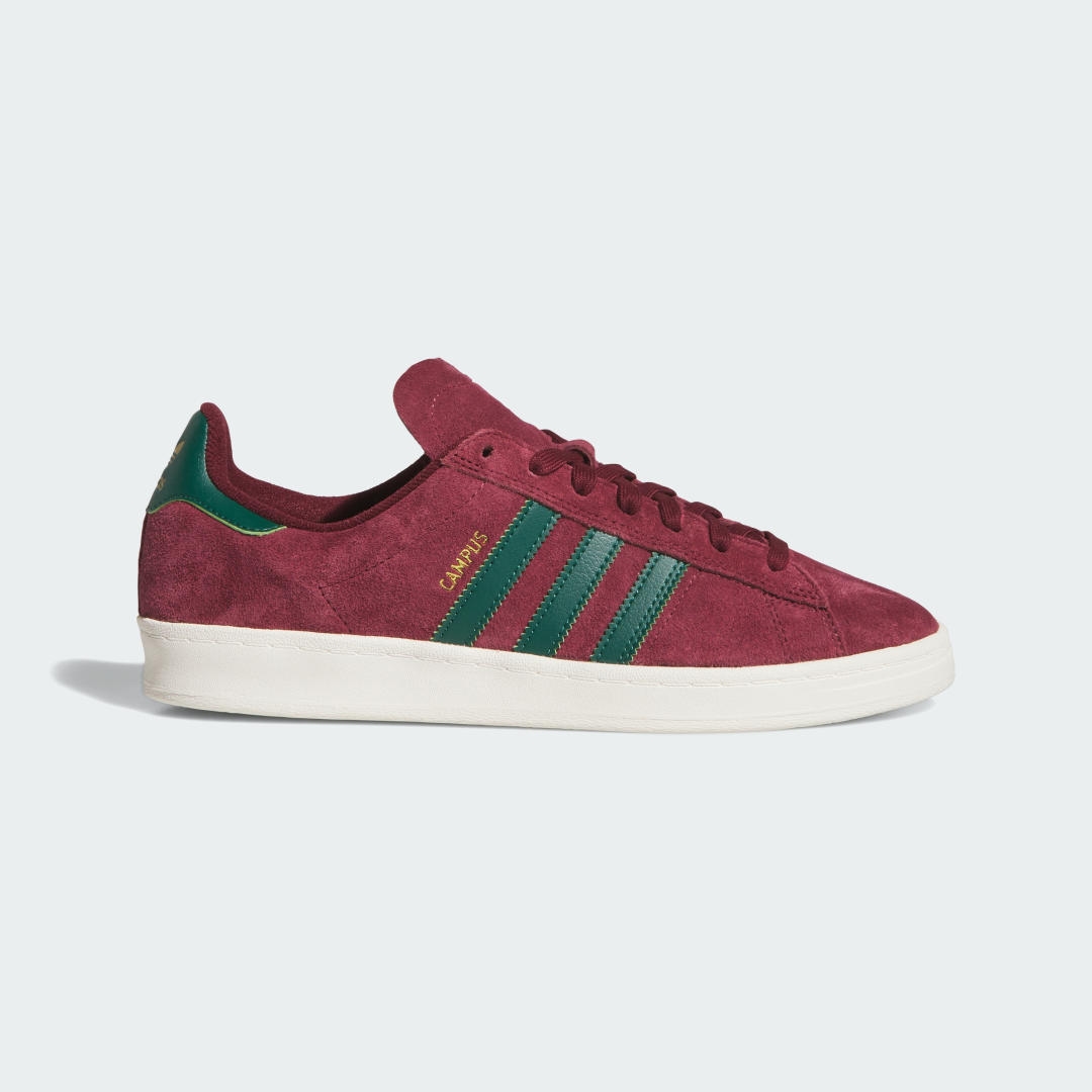 adidas Campus Adv 'Shadow Red' KI7726