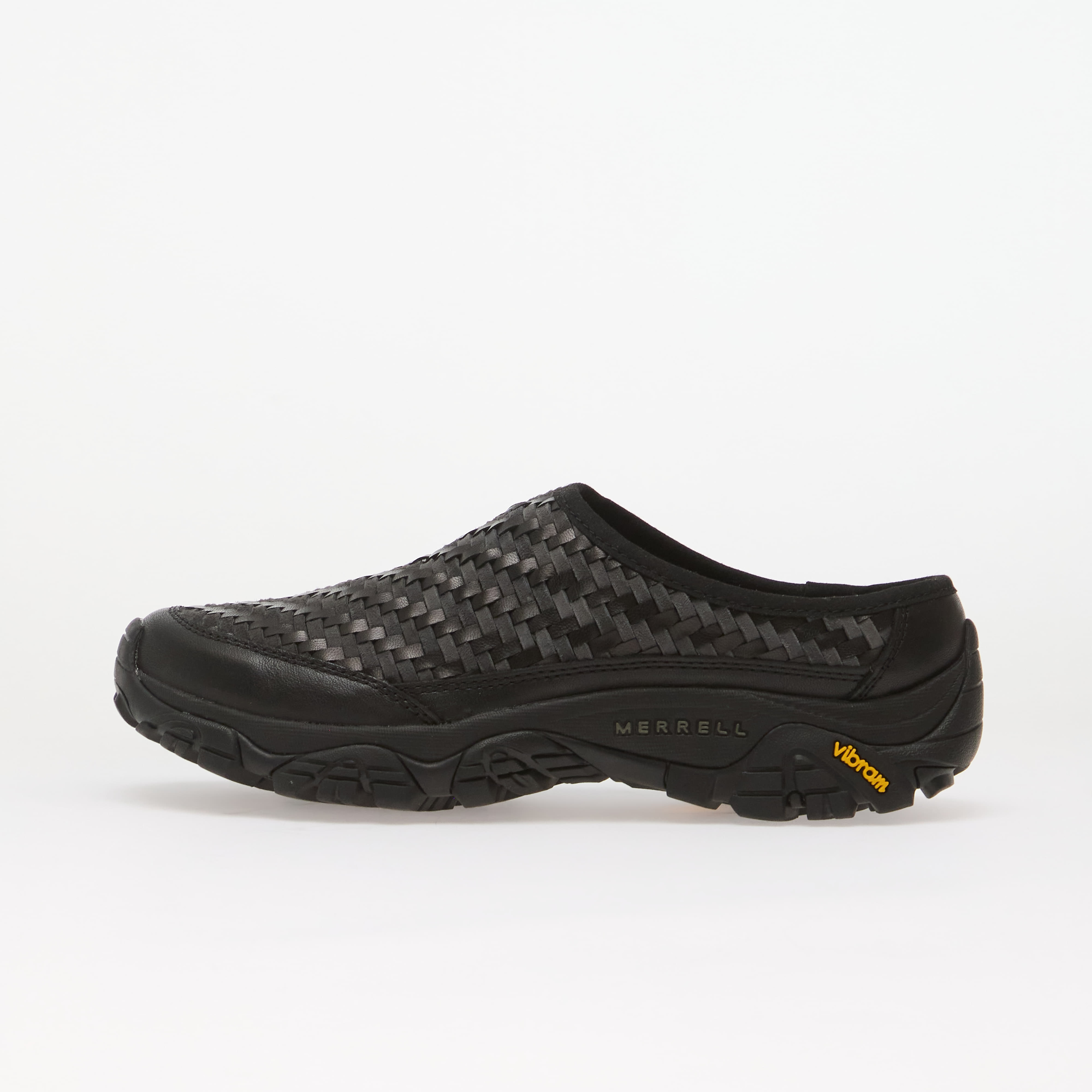 Merrell Moab 2 Slide Ltr Woven Se Black J00005848